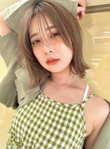 ソトハネBob - 美容室クラフト 印西西の原店掲載