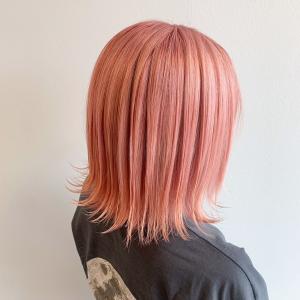 ピンクで色落ち綺麗にしたい方オススメ！！ - Ardore【アルドーレ】掲載