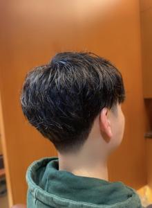 愛されモテゆるふわパーマ - ヘアーモードキクチ 銀座店掲載