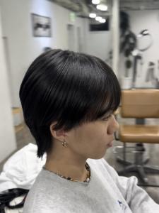 20代30代40代メンズツーブロックウルフスタイル！！ - prize 池袋【プライズ】池袋西口店掲載