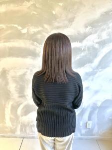 Louer  hairmake×ミディアム