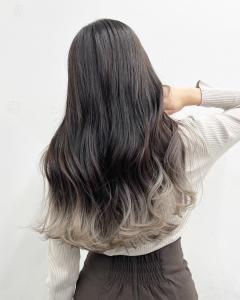 グラデーションカラー - amble luxe 池袋【アンブル リュクス】掲載