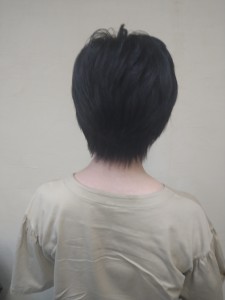ショートヘア - ラポール ヘア柳生店掲載