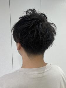[表参道/メンズカット/メンズパーマ/メンズ美容室/メンズ］ - THE ESCALA 表参道本店 【エスカーラ】掲載