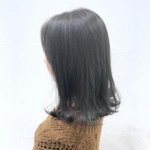 #10代20代30代40代#アッシュカラー#グレーベージュ - KOKO 本八幡掲載
