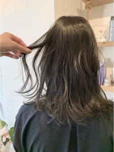 艶ゆる巻き髪スタイル - 髪質改善&HEAD SPA grandage repos掲載