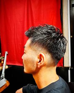 SAPEUR HAIR FACTORY - SAPEUR HAIR FACTORY掲載