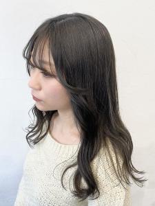 #10代20代30代40代#アッシュカラー#グレーベージュ - KOKO 本八幡掲載