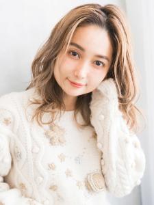 ハイトーン - tocca hair&treatment 博多駅 博多口店掲載