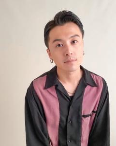 メンズヘアスタイル - Lond rouge 銀座店掲載
