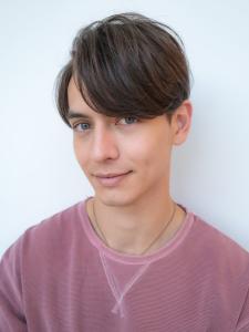 メンズヘアスタイル - Lond rouge 銀座店掲載
