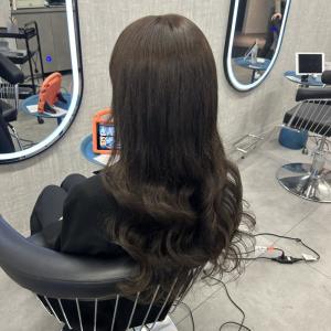#髪質改善#インナーカラー#エクステ#ヘアセット#縮毛矯正 - Lanisis Hair掲載