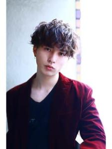 爽やか　ツーブロック - sign HAIR INNOVATION 錦糸町掲載