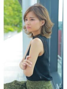 大人ふんわり小顔 - sign HAIR INNOVATION 錦糸町掲載