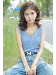 大人女子 - sign HAIR INNOVATION 錦糸町掲載