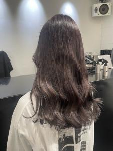 #10代20代30代40代#アッシュカラー#グレーベージュ - KOKO 本八幡掲載