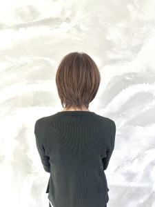 Louer  hairmake×ショート - Louer hairmake掲載