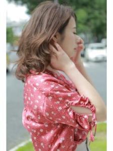 大人ふんわり小顔 - sign HAIR INNOVATION 錦糸町掲載