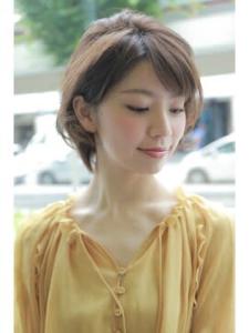 大人ふんわり小顔 - sign HAIR INNOVATION 錦糸町掲載