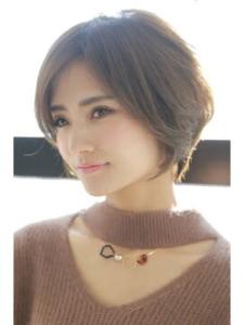 大人可愛い、色気、小顔カットひし形シルエット【錦糸町】 - sign HAIR INNOVATION 錦糸町掲載