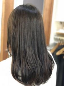 モノトーン - sign HAIR INNOVATION 錦糸町掲載