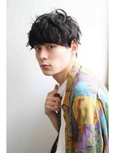 爽やか　ツーブロック　マッシュ - sign HAIR INNOVATION 錦糸町掲載