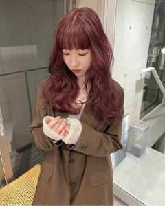三軒茶屋/System/イルミナ/ブリーチ/インナー/韓国 - Louwe三軒茶屋掲載
