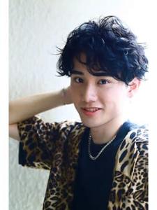 ナチュラルマッシュ - sign HAIR INNOVATION 錦糸町掲載