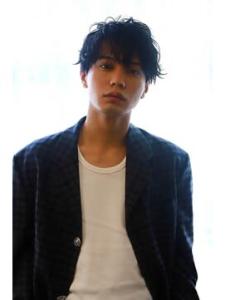 マッシュツイストスパイラル - sign HAIR INNOVATION 錦糸町掲載