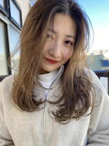 ハイトーン - flammeum 本厚木店掲載