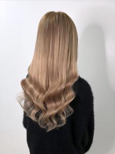 #ハイトーン - Bulansis Hair掲載