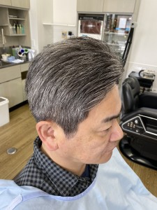 CUT HOUSE Hikichi×ショート - CUT HOUSE Hikichi掲載