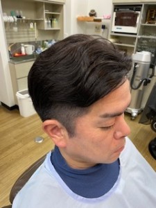 CUT HOUSE Hikichi×ショート - CUT HOUSE Hikichi掲載