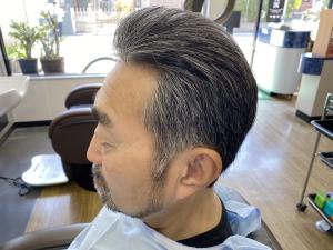 CUT HOUSE Hikichi×ショート - CUT HOUSE Hikichi掲載