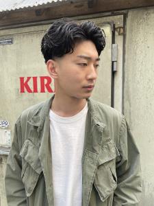 アップバングショート - tocca hair&treatment 博多駅 博多口店掲載