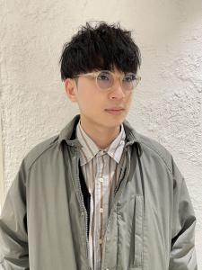 パーマスタイル - tocca hair&treatment 博多駅 博多口店掲載