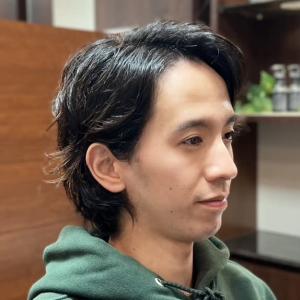 ナチュラルパーマ/パーマ/ランダム/ニュアンスパーマ/神保町 - K-STYLE HAIR STUDIO 神保町店掲載