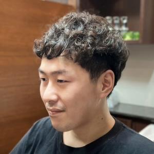 スペインカール/パーマ/ランダム/スパイラル/神保町 - K-STYLE HAIR STUDIO 神保町店掲載