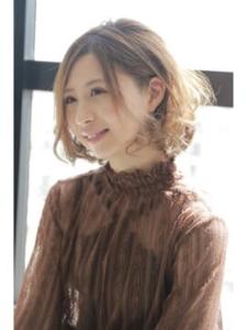 大人かわいい小顔ひし形ショートボブ＃前髪 - sign HAIR INNOVATION 錦糸町掲載