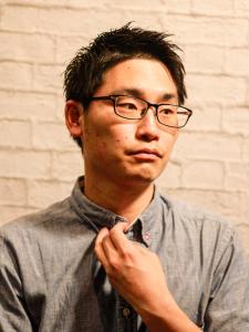 ビジネスマンショート - 銀座マツナガ 新宿野村ビル店掲載