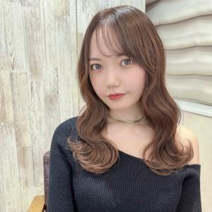 【金沢】顔周りレイヤー/ベース顔補正/サイドバング/流し前髪 - Euphoria GINZA GRANDE 銀座掲載