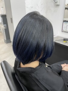 ブルーハイライト