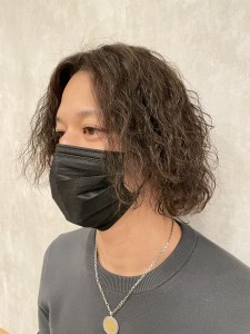 パーマスタイル - prize 所沢【プライズ】所沢プロペ通り店掲載