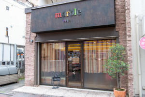 marble HAIR 綾瀬店(マーブルヘアアヤセテン)
