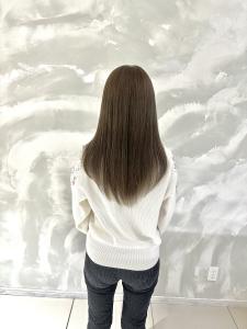 Louer  hairmake×ロング - Louer hairmake掲載