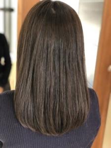 ピンクアッシュ - sign HAIR INNOVATION 錦糸町掲載
