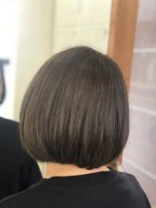 オリーブベージュ - sign HAIR INNOVATION 錦糸町掲載