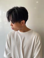 爽やかセンターパート - YoLo.【ヨロ】掲載