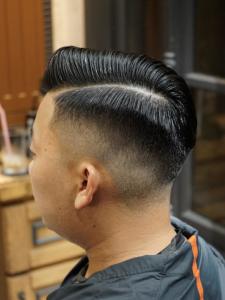 Side part - merry craftsman's factory掲載