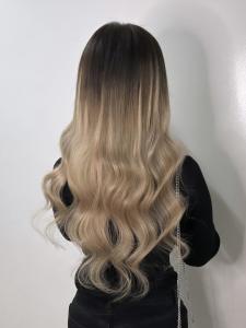 #ハイトーン - Bulansis Hair掲載